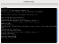 Booting g-i using usbboot